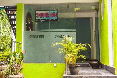 Shrine Inn image 17